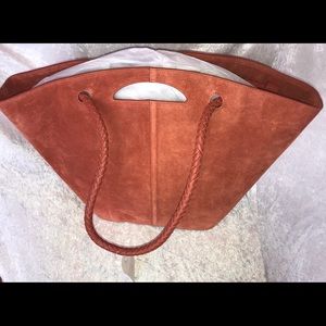 Neely & Chloe - No. 33 The Market Tote